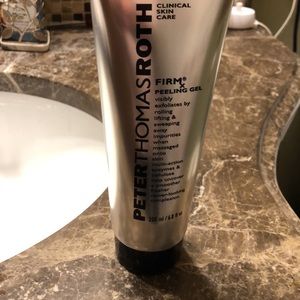 COPY - Jumbo FirmX Peeling Gel, 6.8oz